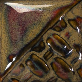 Tigers Eye Dry  - 10 lbs Dry Mayco Stoneware Glaze Tigers Eye Dry  - 10 lbs Dry Mayco Stoneware Glaze